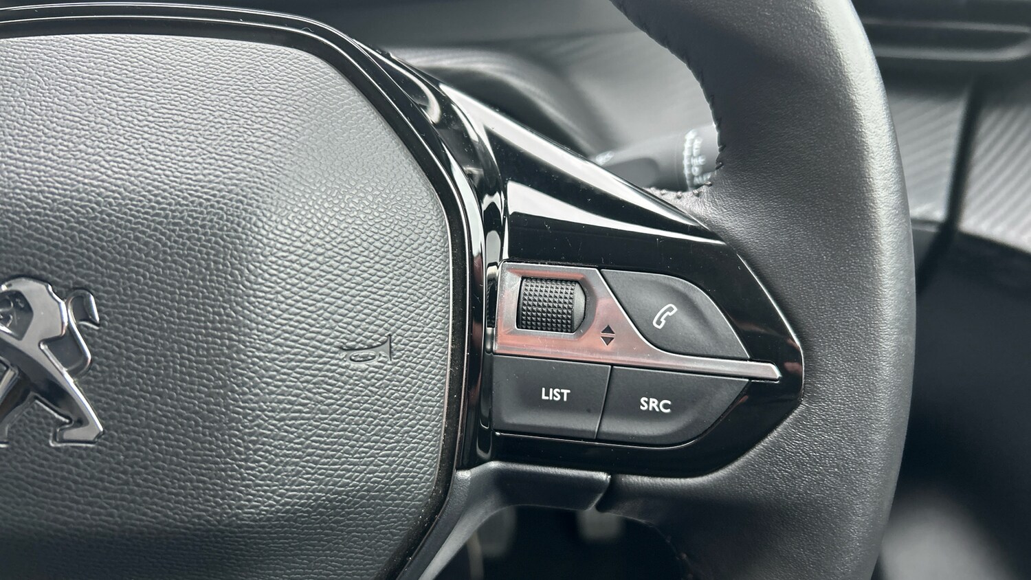 Used Peugeot 208 2022 for sale - 77388249: Photo 24