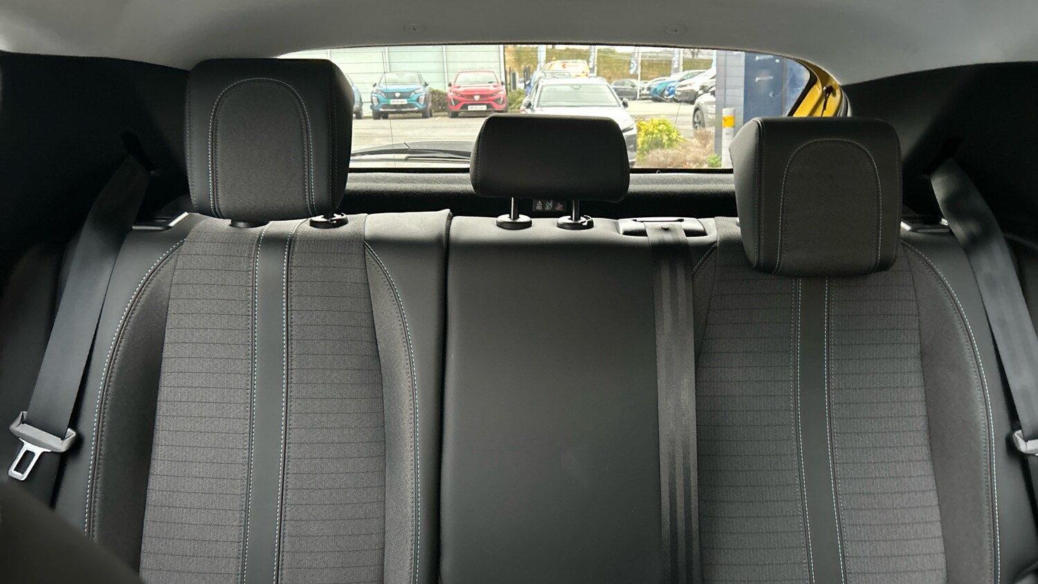 Used Peugeot 208 2022 for sale - 77388249: Photo 25