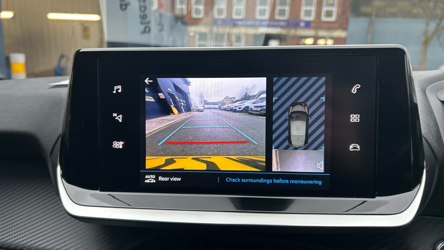 Used Peugeot 208 2022 for sale - 77388249: Photo 29