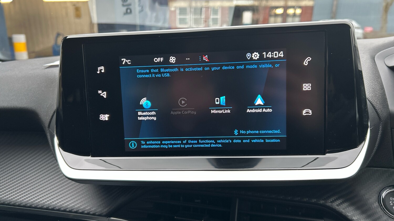 Used Peugeot 208 2022 for sale - 77388249: Photo 31