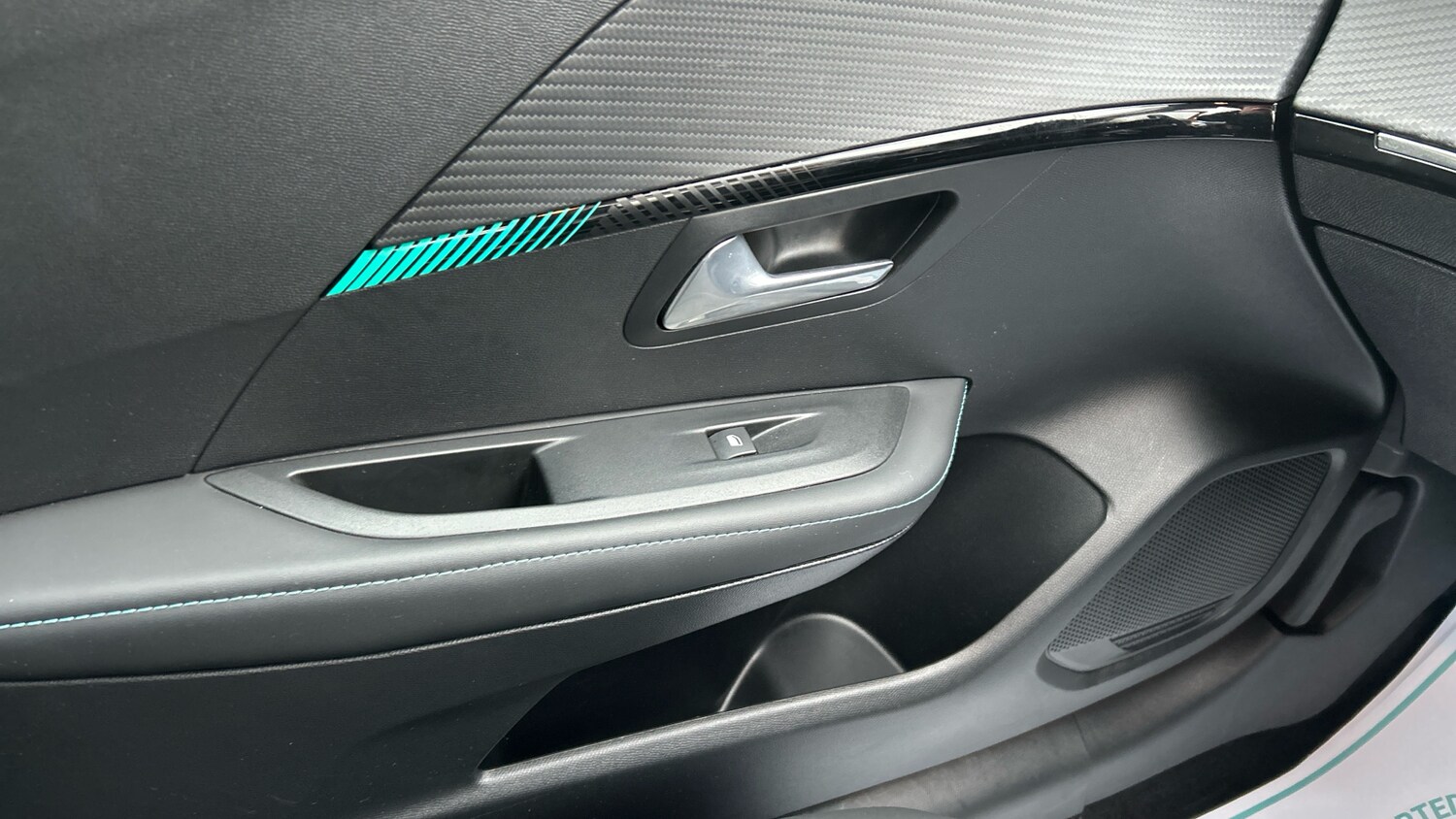 Used Peugeot 208 2022 for sale - 77388249: Photo 35