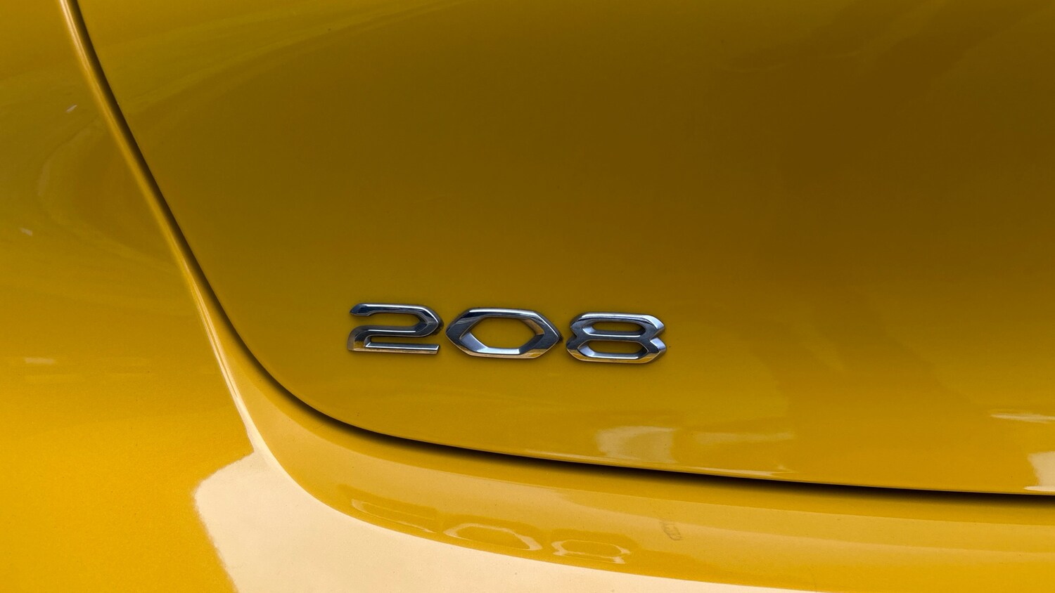 Used Peugeot 208 2022 for sale - 77388249: Photo 36