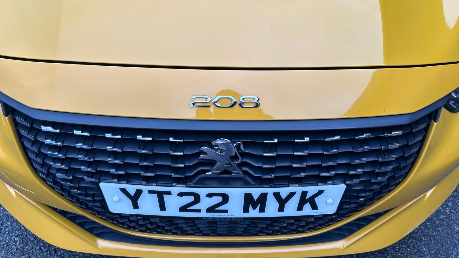 Used Peugeot 208 2022 for sale - 77388249: Photo 37