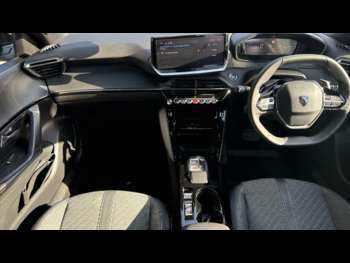 Used Peugeot 2008 2024 for sale - 74325747: Photo