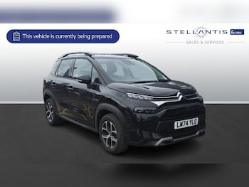 2024 - 1.2 PureTech PLUS SUV 5dr Petrol EAT6 Euro 6 (s/s) (130 ps)