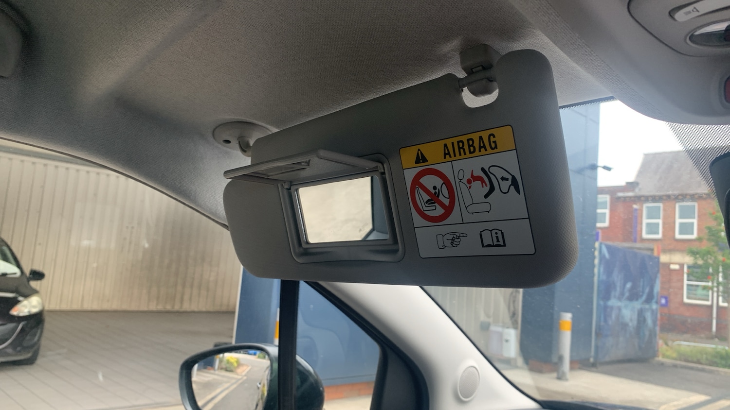 Vehicle 37