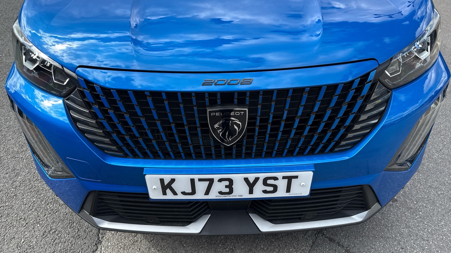 Vehicle 40
