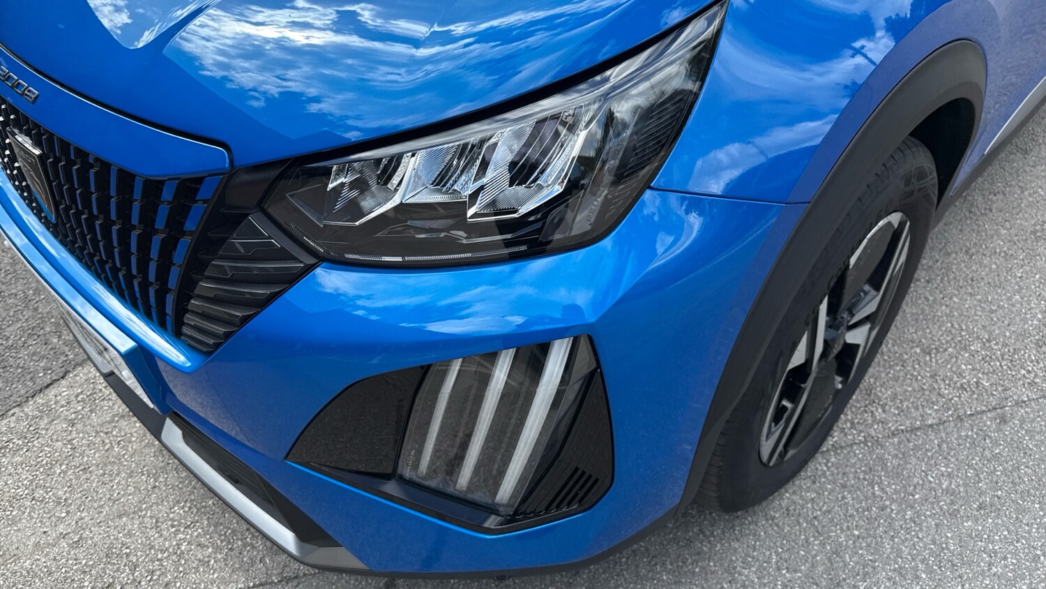 Used Peugeot 2008 2024 for sale - 75811567: Photo 42