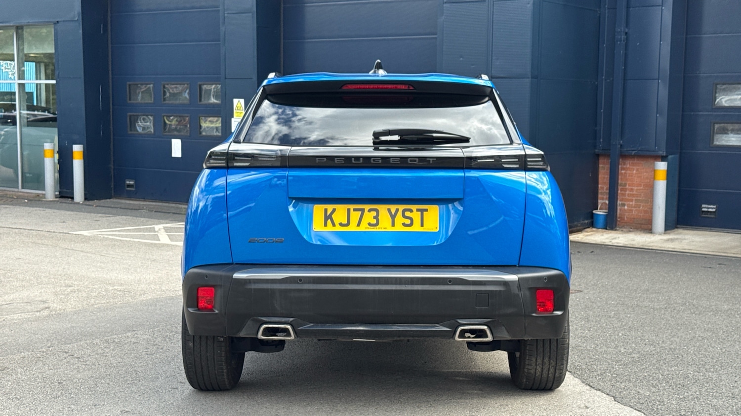 Vehicle 9
