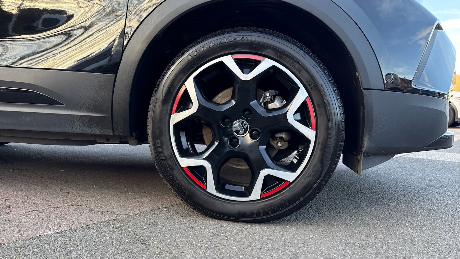 Used Vauxhall Mokka Electric 2021 for sale - 77659656: Photo 14