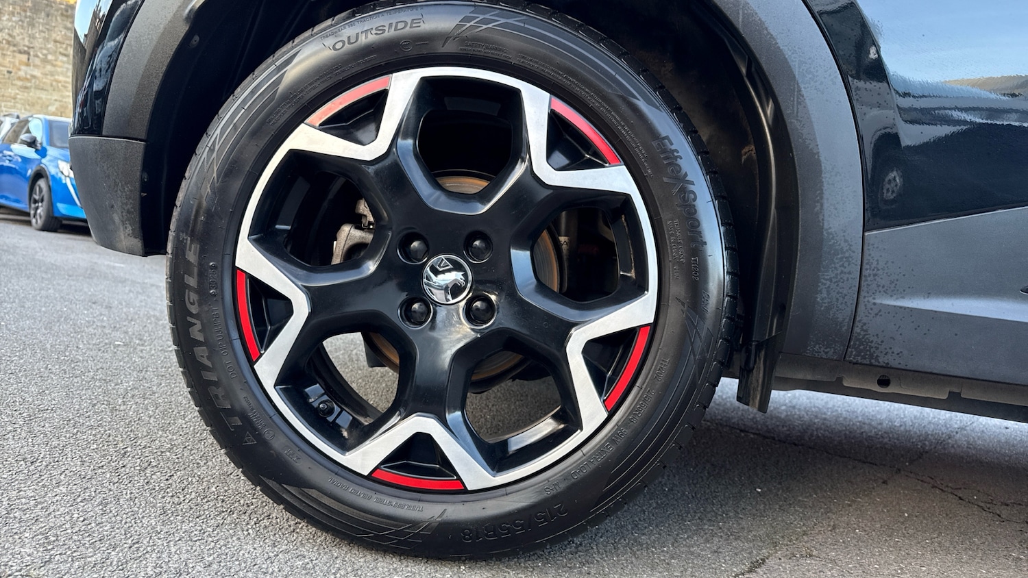 Used Vauxhall Mokka Electric 2021 for sale - 77659656: Photo 15