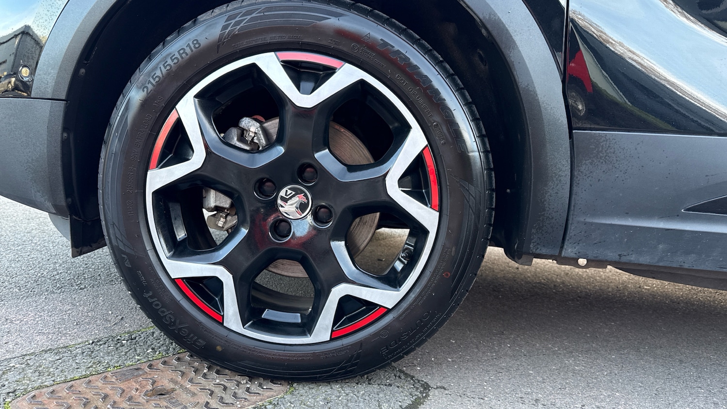 Used Vauxhall Mokka Electric 2021 for sale - 77659656: Photo 17