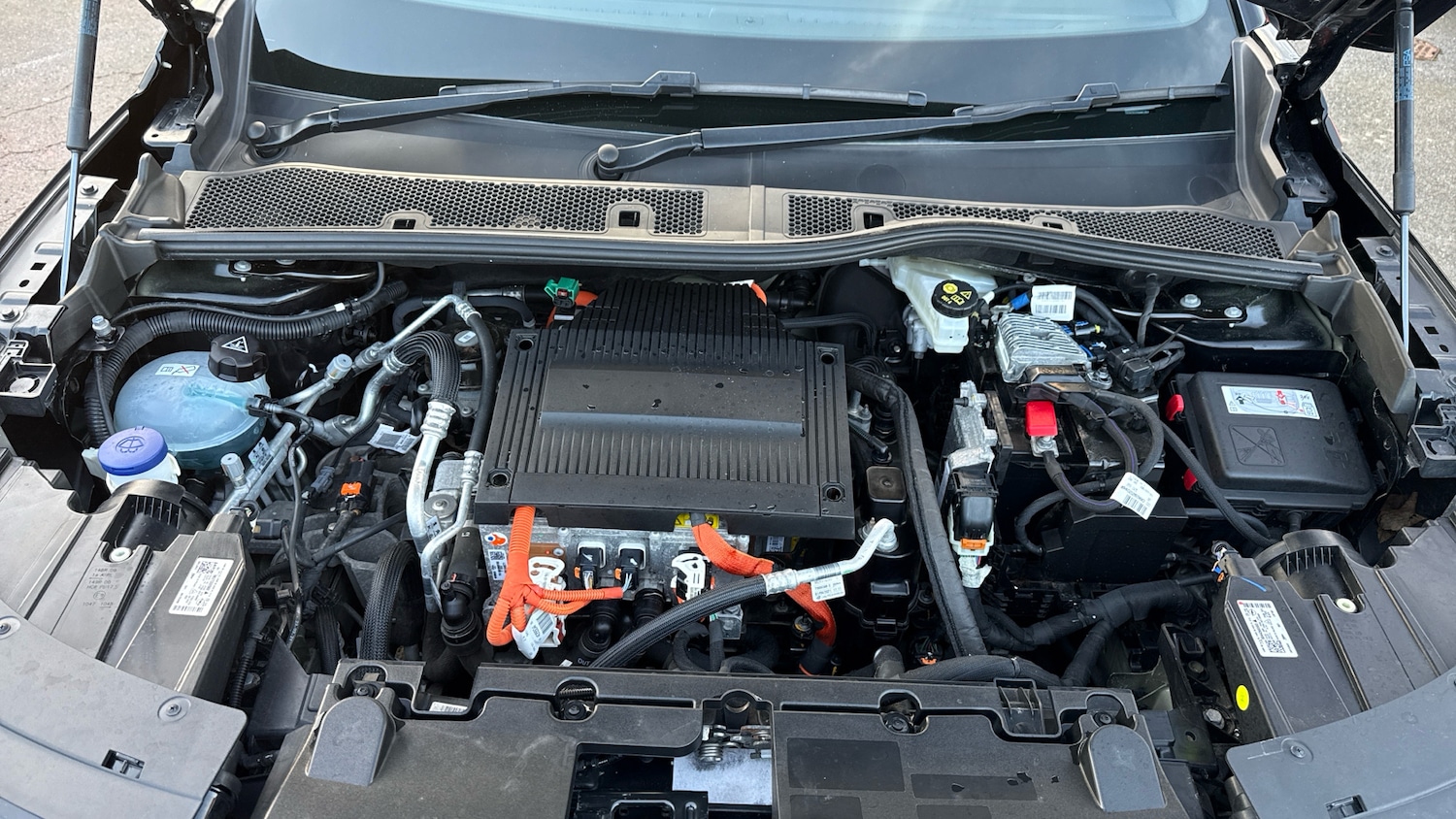 Used Vauxhall Mokka Electric 2021 for sale - 77659656: Photo 18