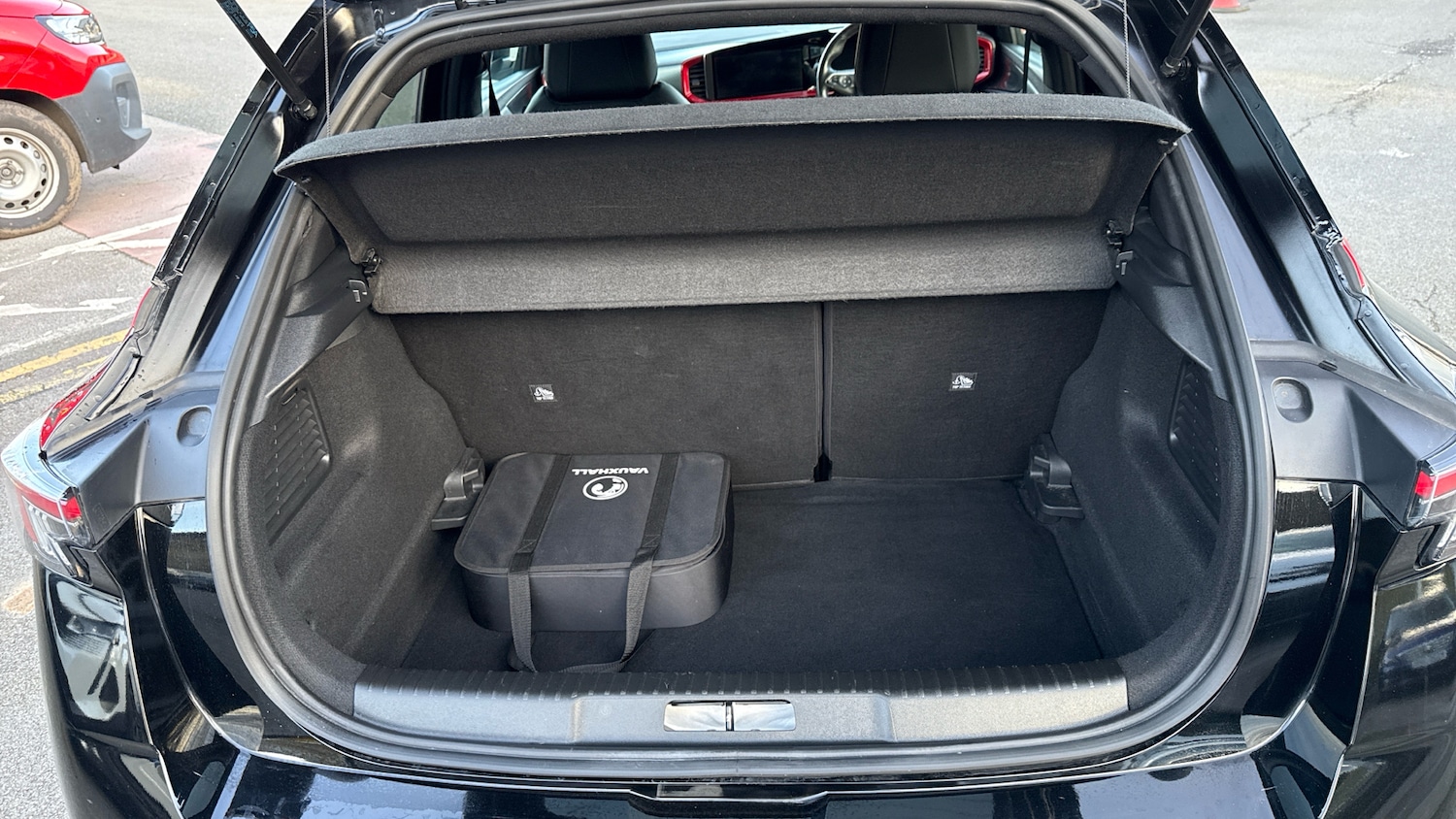 Used Vauxhall Mokka Electric 2021 for sale - 77659656: Photo 19