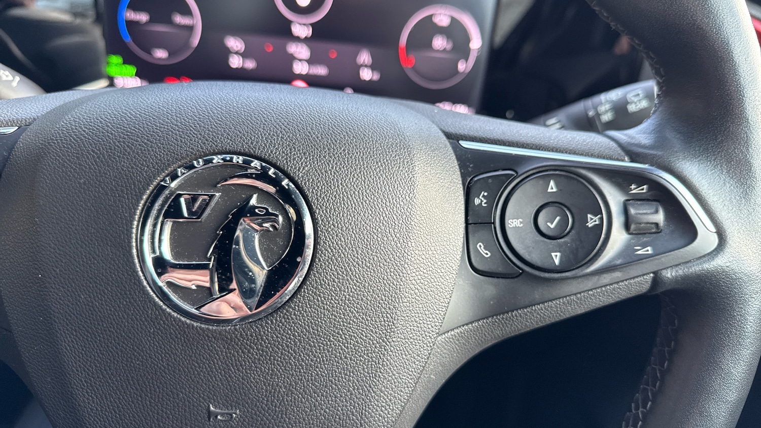 Used Vauxhall Mokka Electric 2021 for sale - 77659656: Photo 24