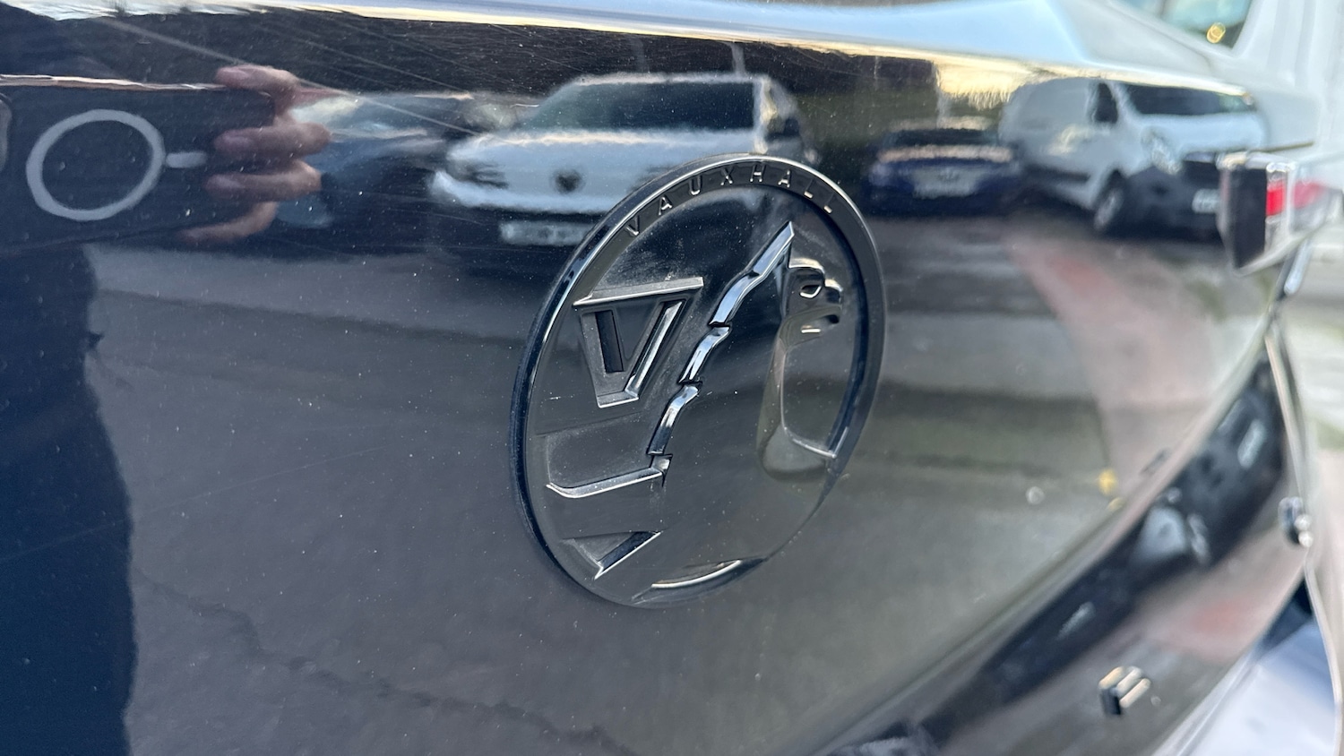 Used Vauxhall Mokka Electric 2021 for sale - 77659656: Photo 26