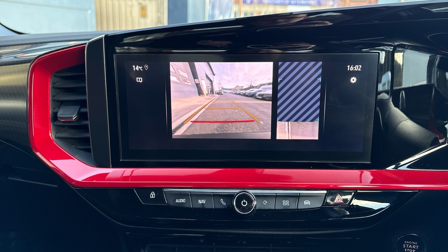 Used Vauxhall Mokka Electric 2021 for sale - 77659656: Photo 29