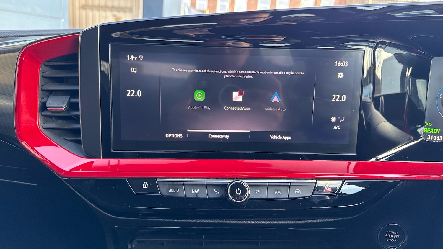 Used Vauxhall Mokka Electric 2021 for sale - 77659656: Photo 31