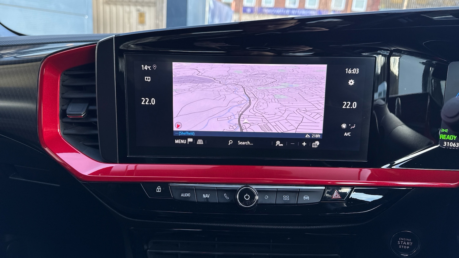 Used Vauxhall Mokka Electric 2021 for sale - 77659656: Photo 32