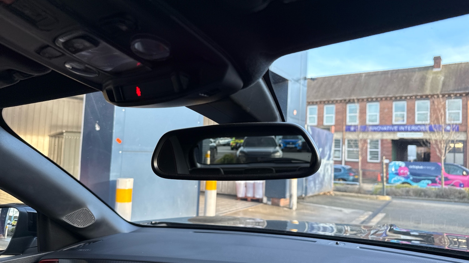 Used Vauxhall Mokka Electric 2021 for sale - 77659656: Photo 35