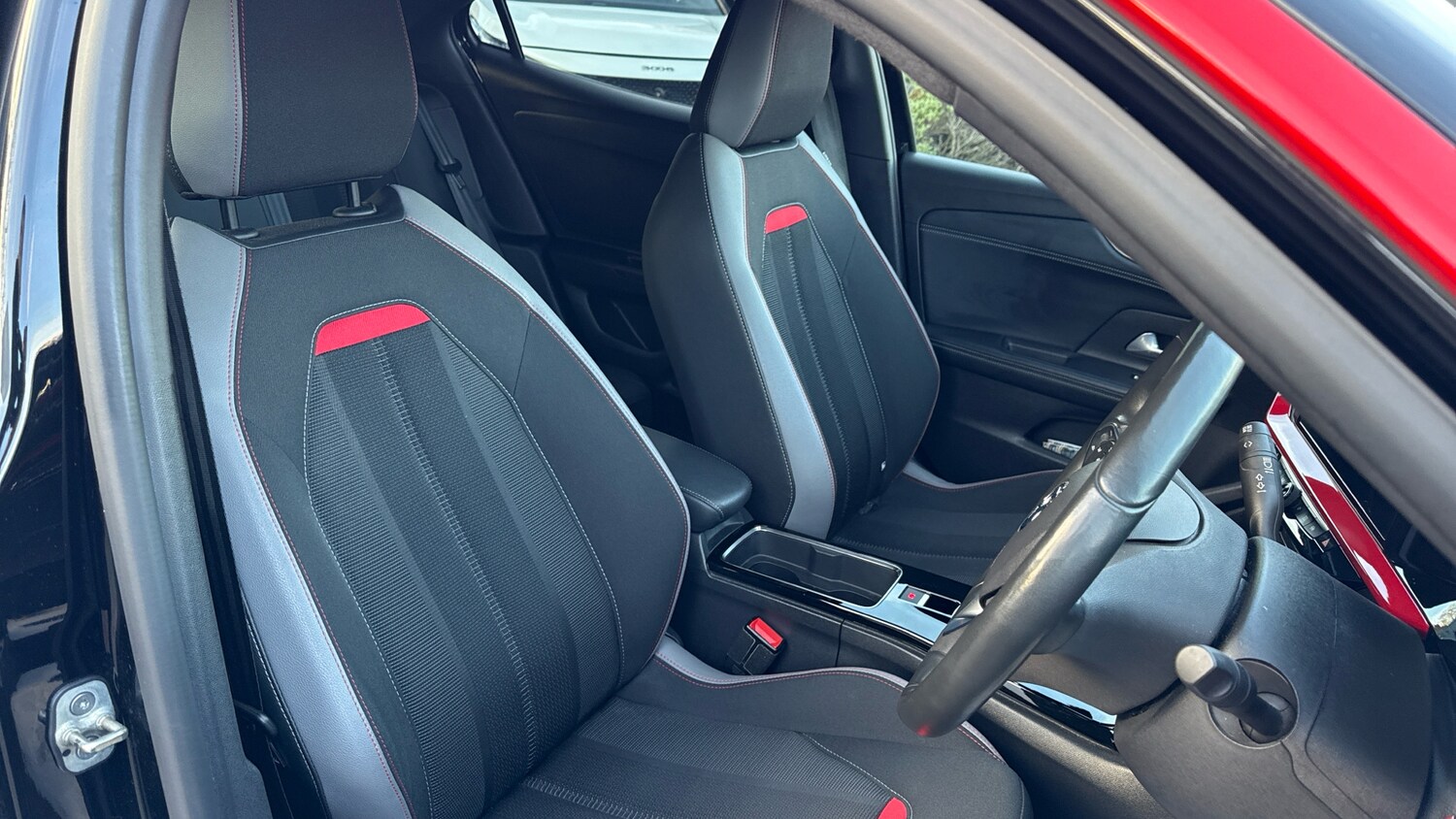 Used Vauxhall Mokka Electric 2021 for sale - 77659656: Photo 39