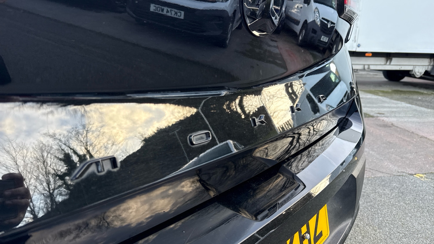 Used Vauxhall Mokka Electric 2021 for sale - 77659656: Photo 41