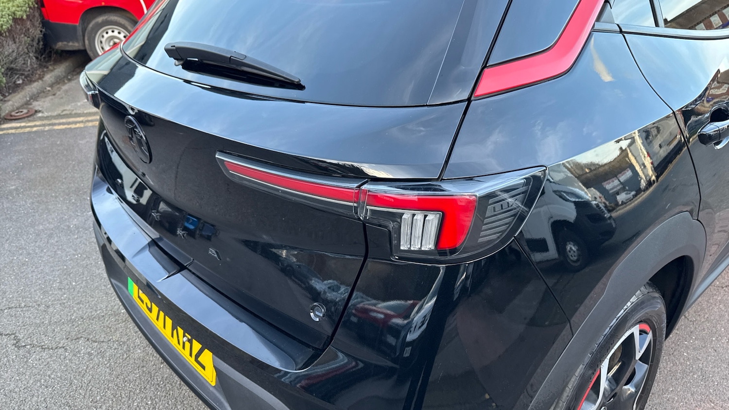 Used Vauxhall Mokka Electric 2021 for sale - 77659656: Photo 42