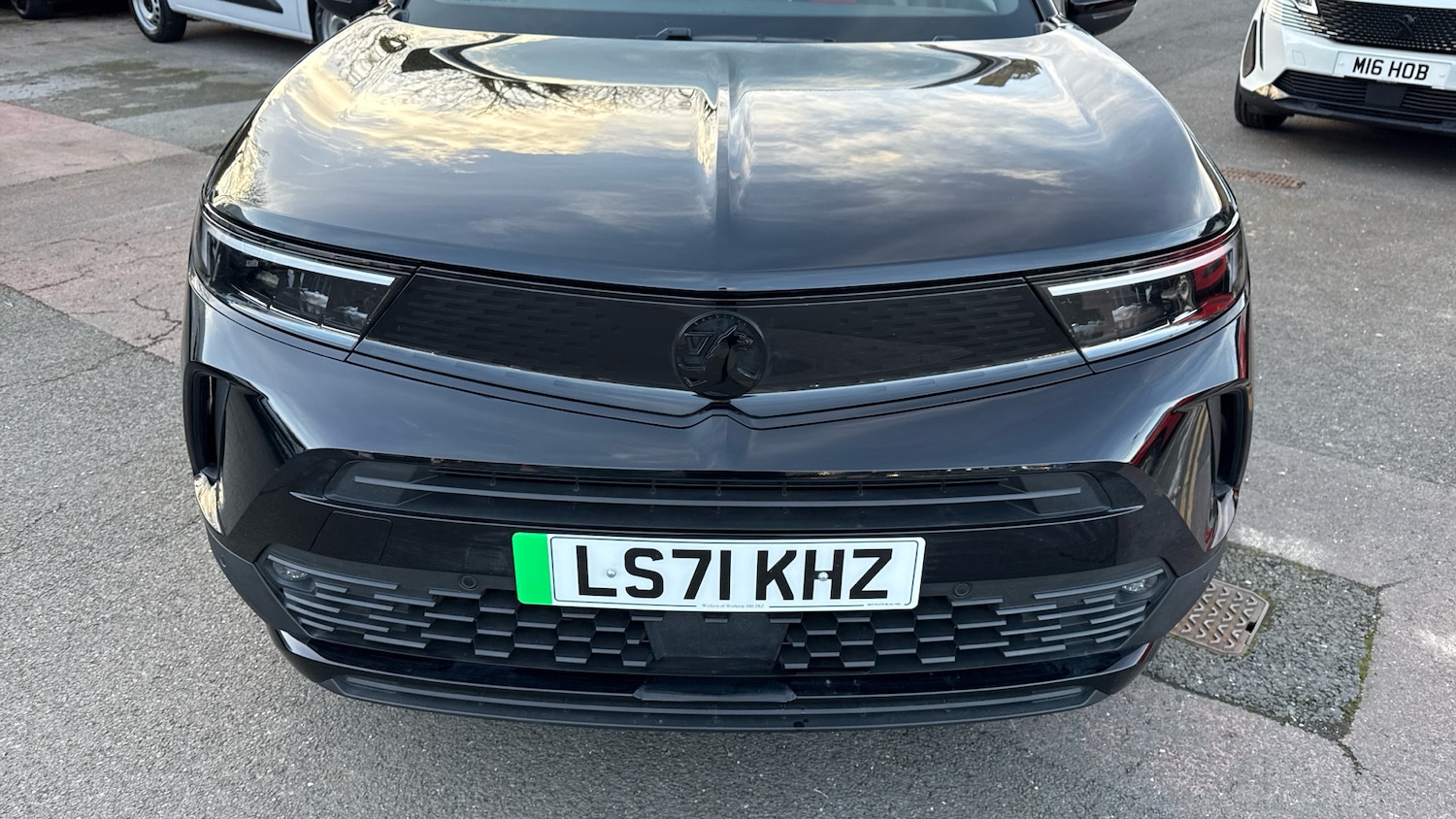 Used Vauxhall Mokka Electric 2021 for sale - 77659656: Photo 43