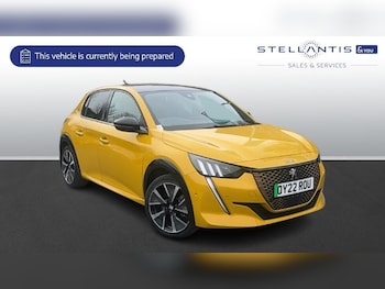 Peugeot 208 feature image