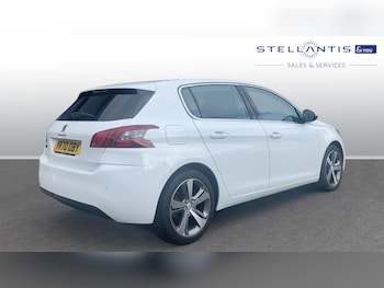 Used Peugeot 308 2020 for sale - 75840817: Photo