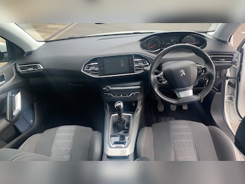 Used Peugeot 308 2020 for sale - 75840817: Photo