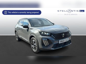 Used Peugeot 2008 2025 for sale - 78158128: Photo