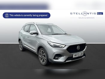 Used MG MG ZS 2023 for sale - 78834458: Photo