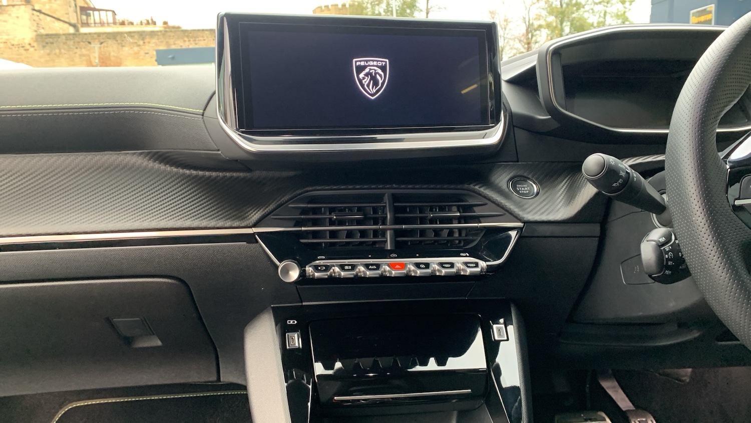 Used Peugeot 208 2025 for sale - 76690702: Photo 11