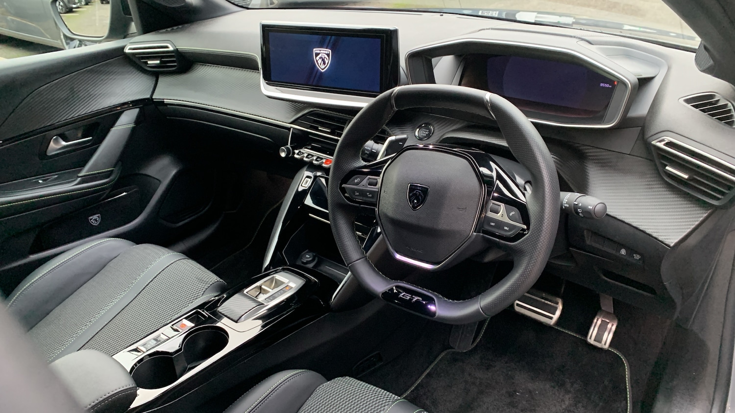 Used Peugeot 208 2025 for sale - 76690702: Photo 12