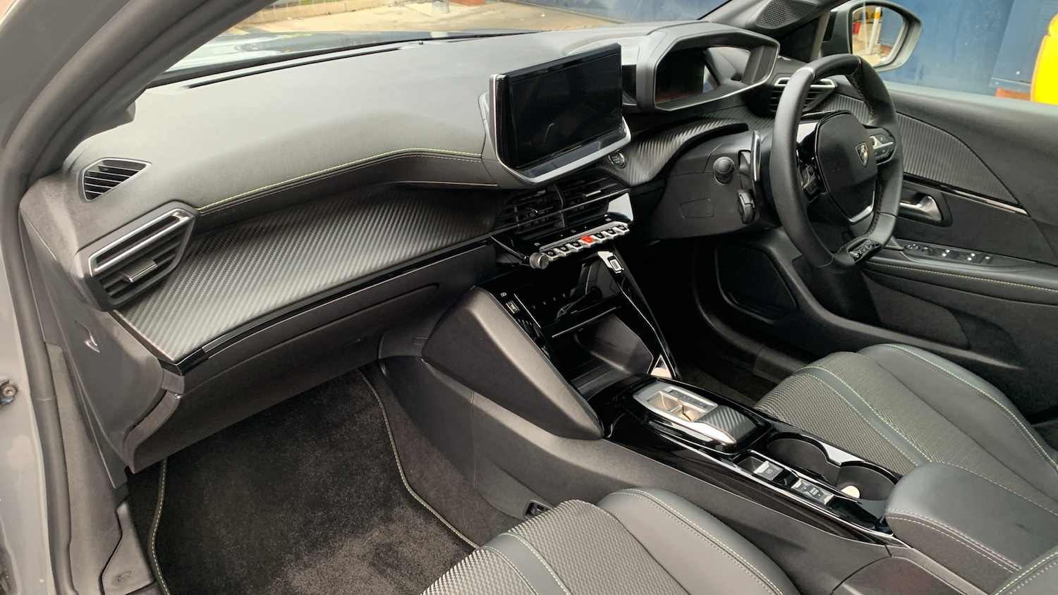 Used Peugeot 208 2025 for sale - 76690702: Photo 13