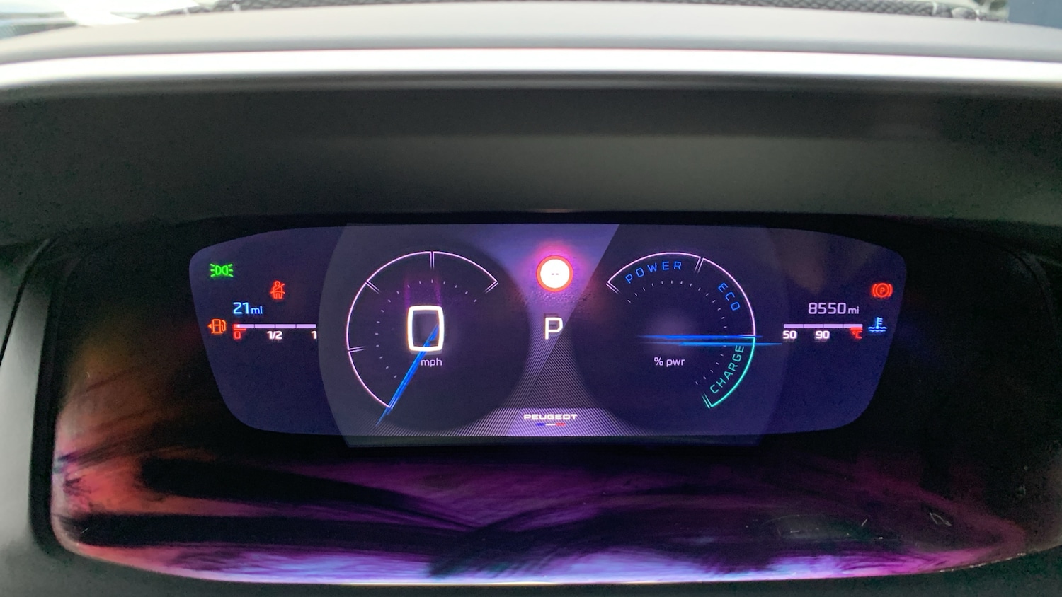 Used Peugeot 208 2025 for sale - 76690702: Photo 14