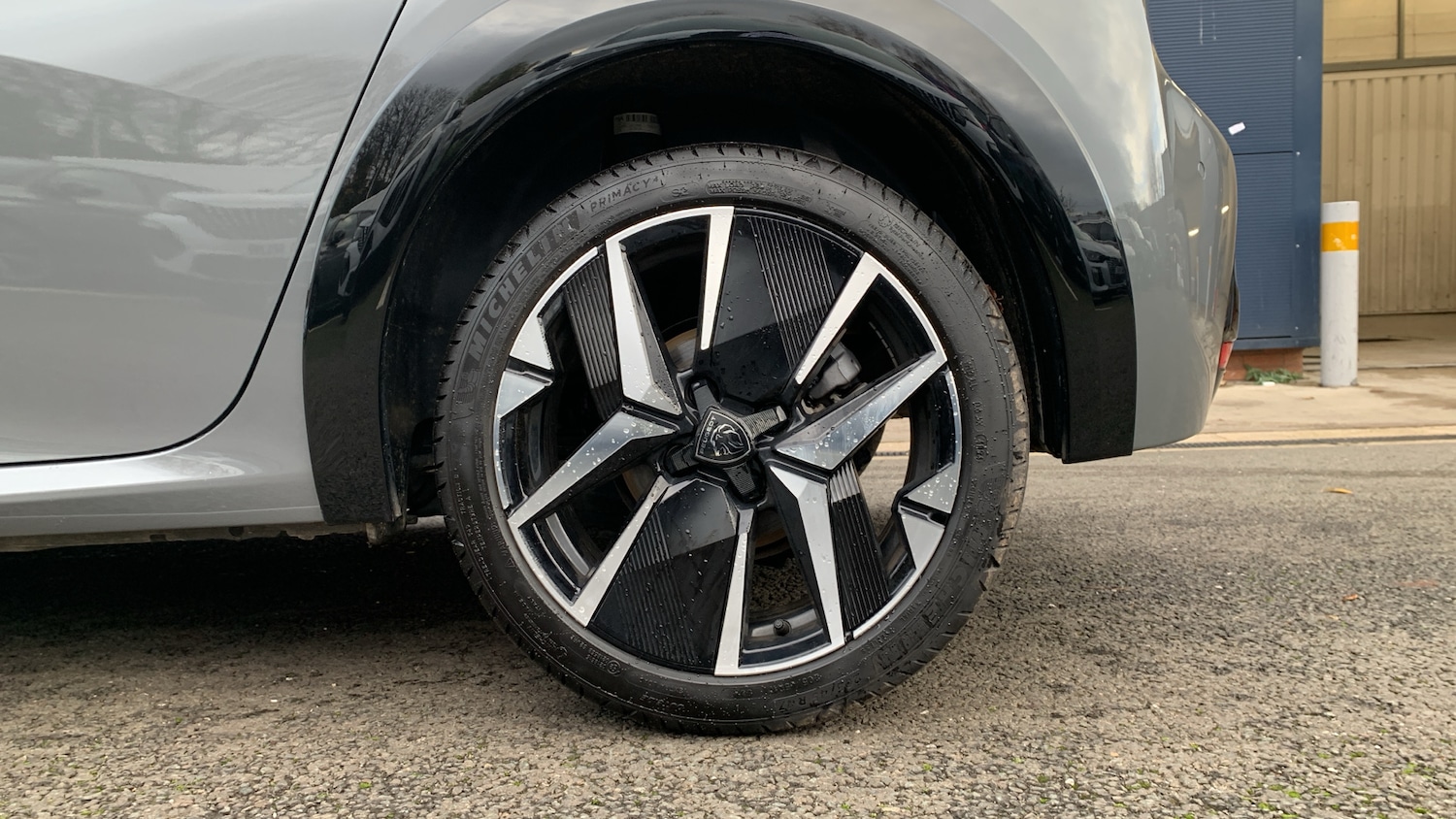 Used Peugeot 208 2025 for sale - 76690702: Photo 16