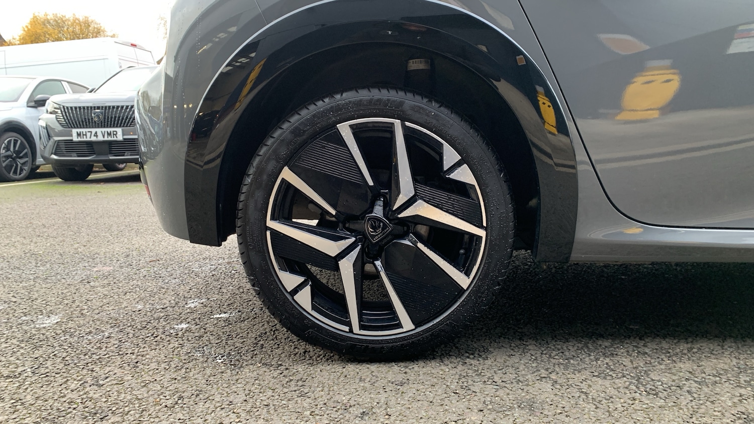 Used Peugeot 208 2025 for sale - 76690702: Photo 17