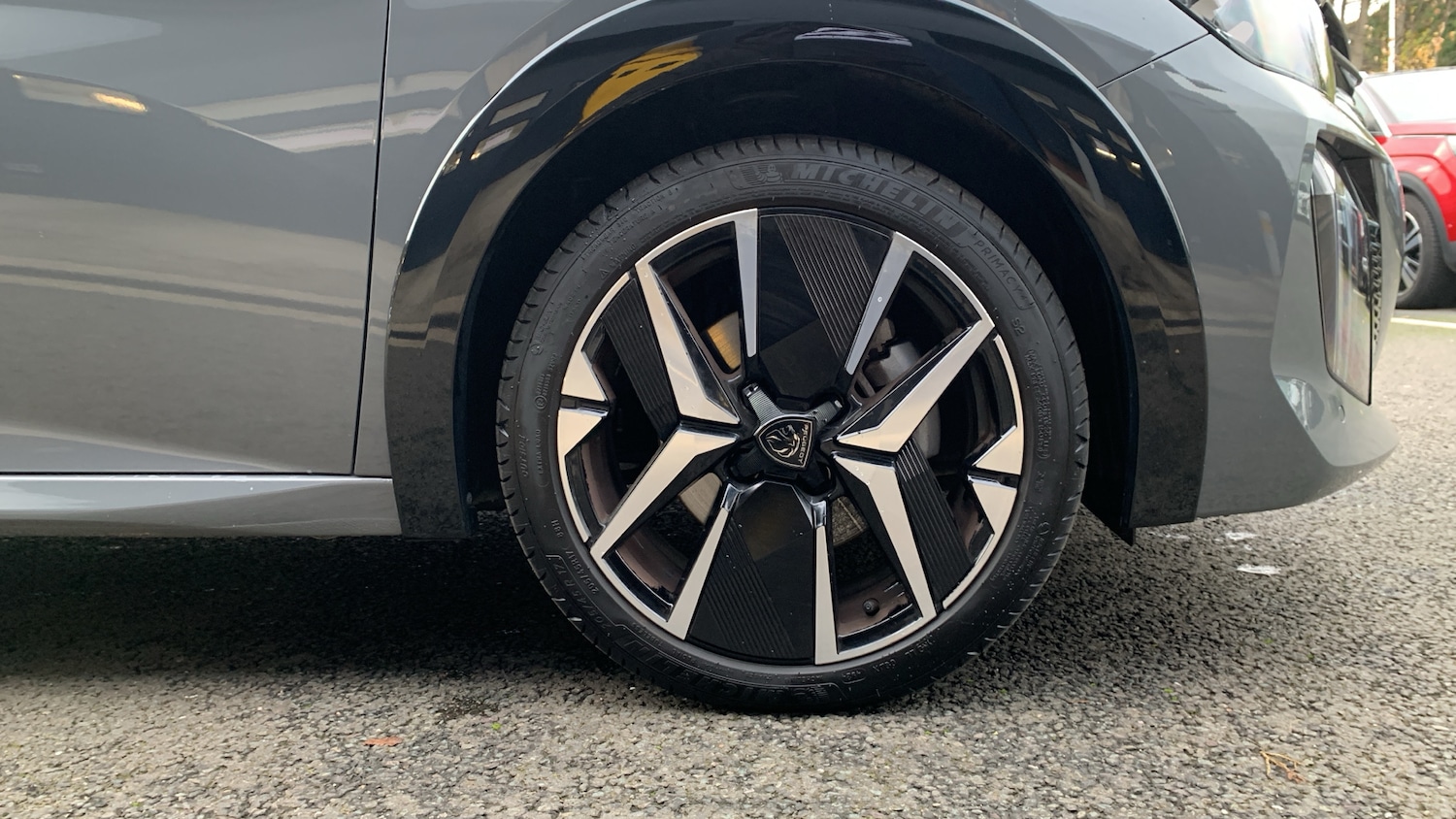 Used Peugeot 208 2025 for sale - 76690702: Photo 18