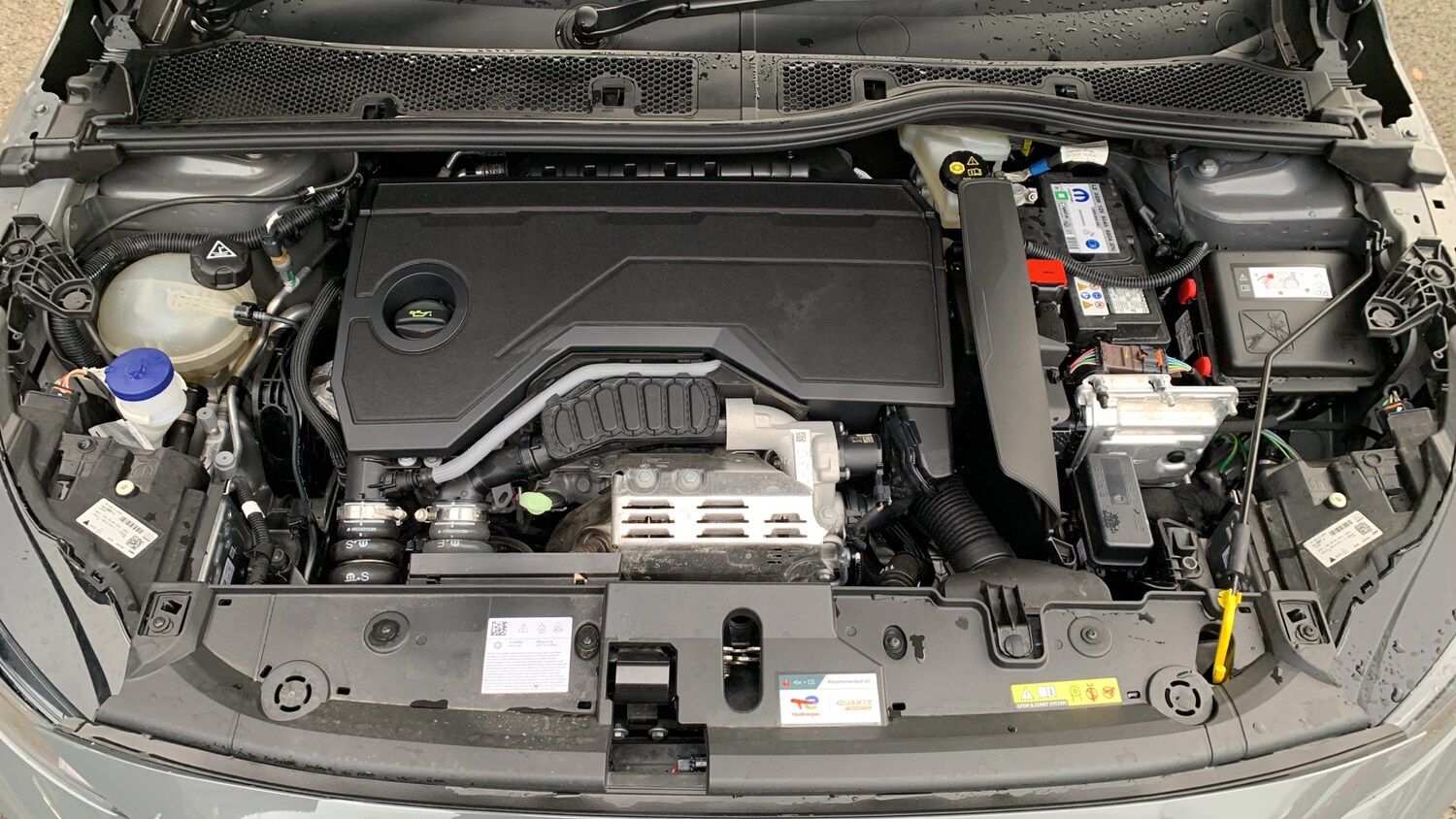 Used Peugeot 208 2025 for sale - 76690702: Photo 19