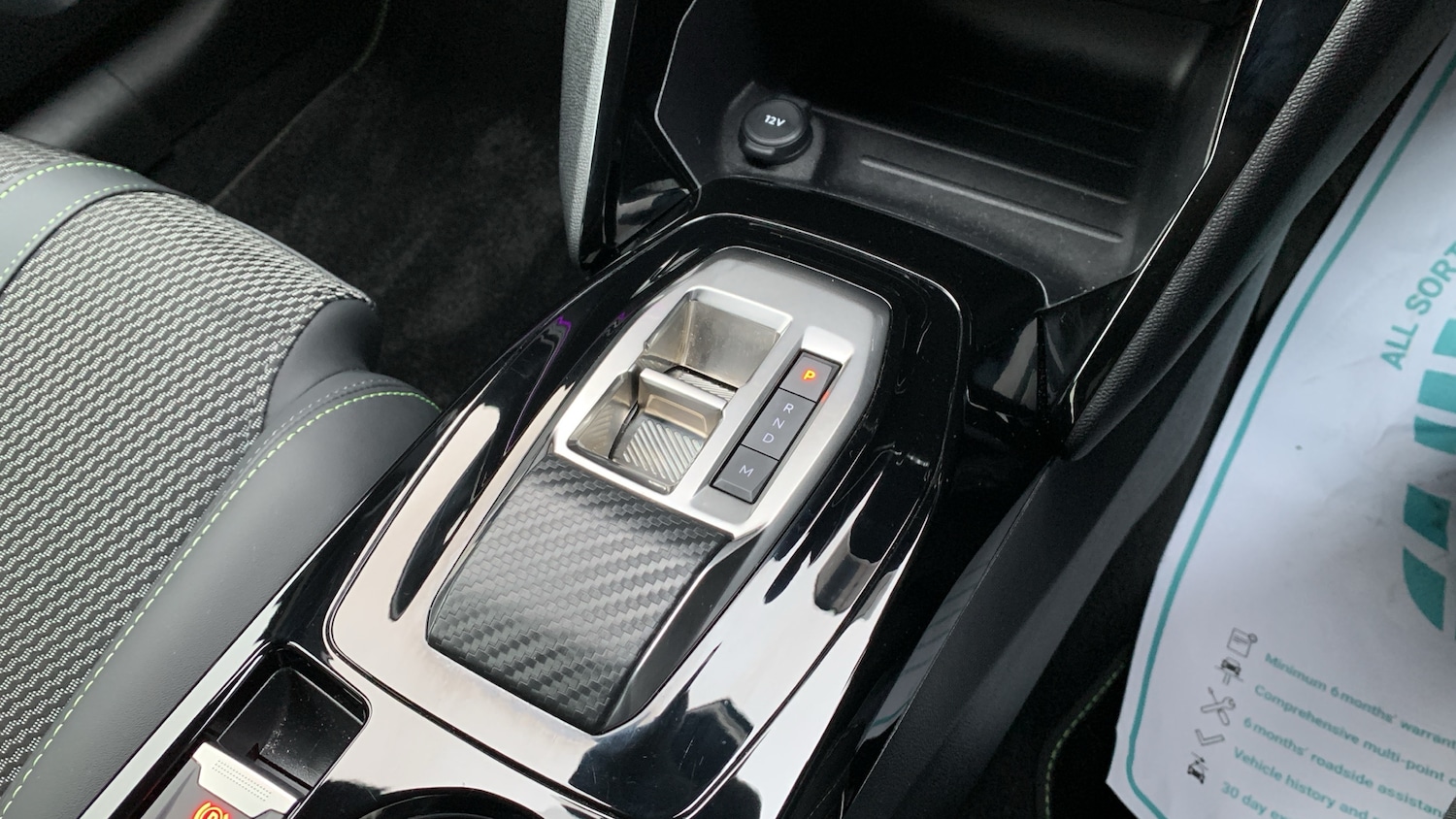 Used Peugeot 208 2025 for sale - 76690702: Photo 21