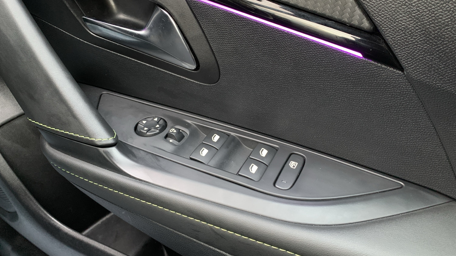 Used Peugeot 208 2025 for sale - 76690702: Photo 23