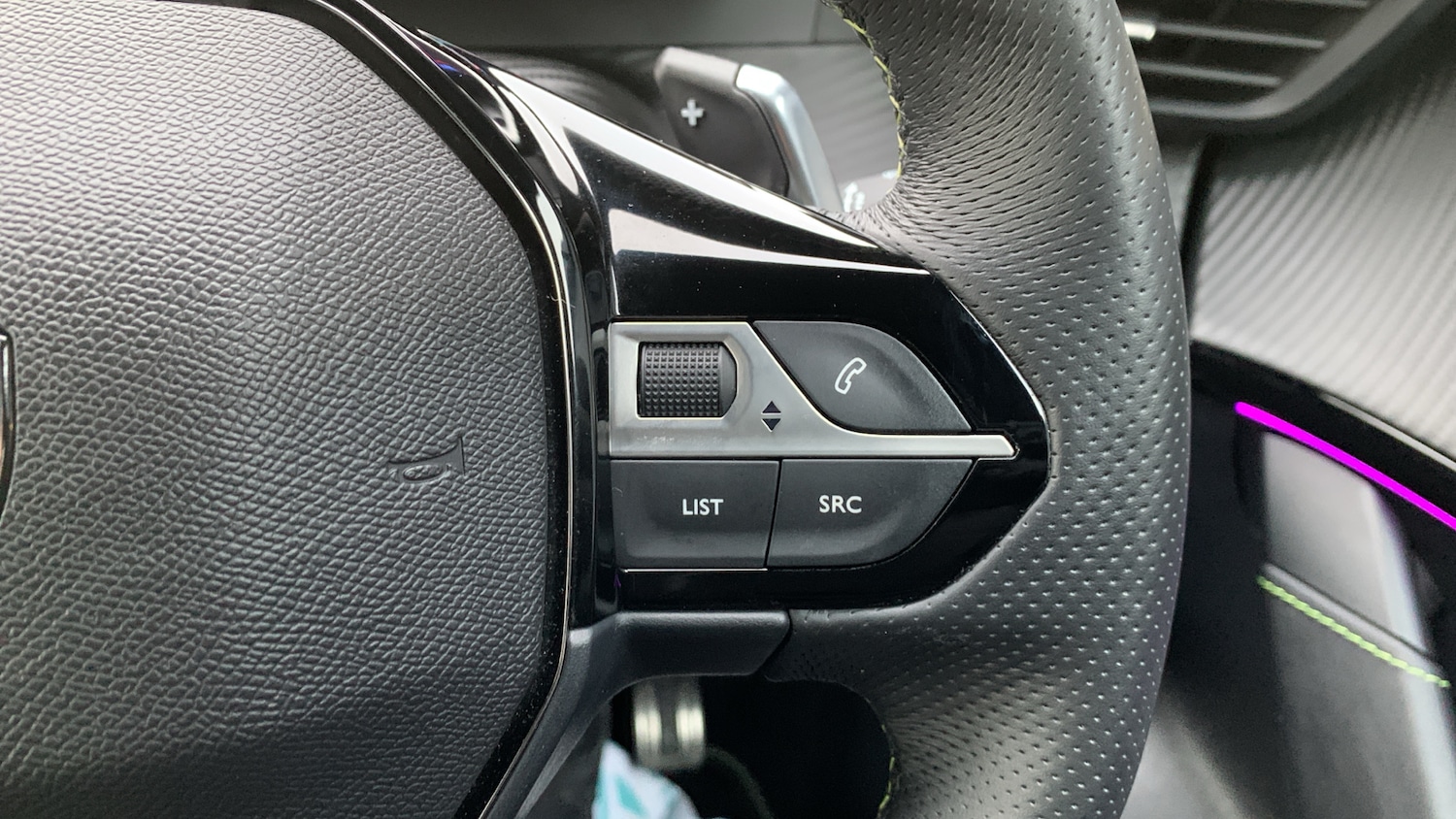 Used Peugeot 208 2025 for sale - 76690702: Photo 25