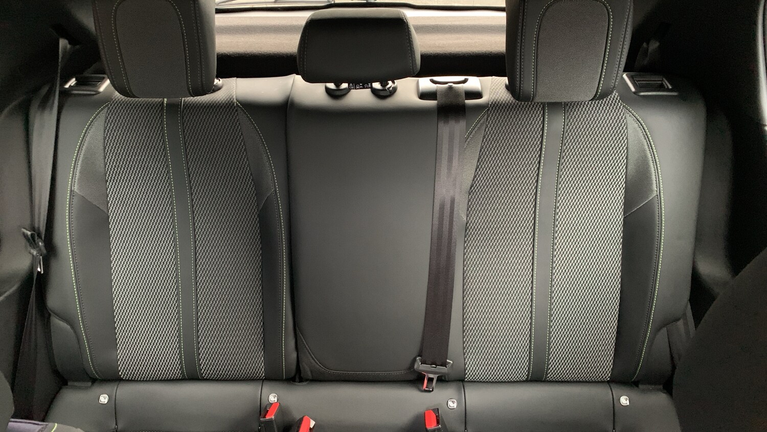 Used Peugeot 208 2025 for sale - 76690702: Photo 26