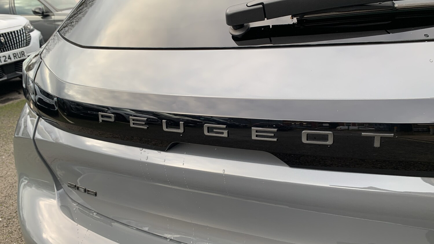 Used Peugeot 208 2025 for sale - 76690702: Photo 27