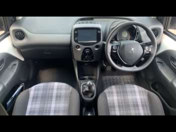 Used Peugeot 108 2018 for sale - 75042223: Photo