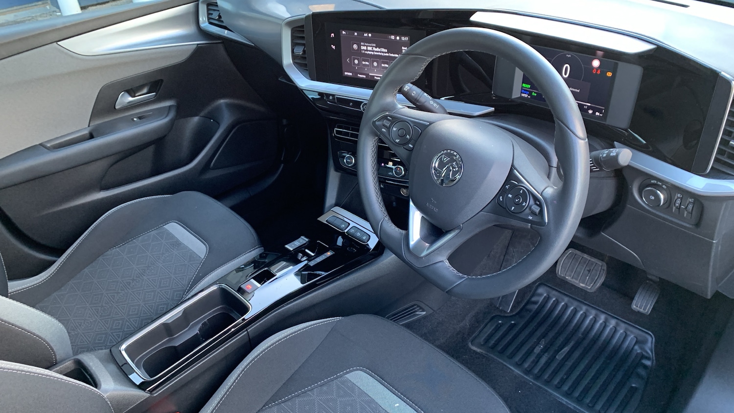 Used Vauxhall Mokka Electric 2022 for sale - 76772605: Photo 12