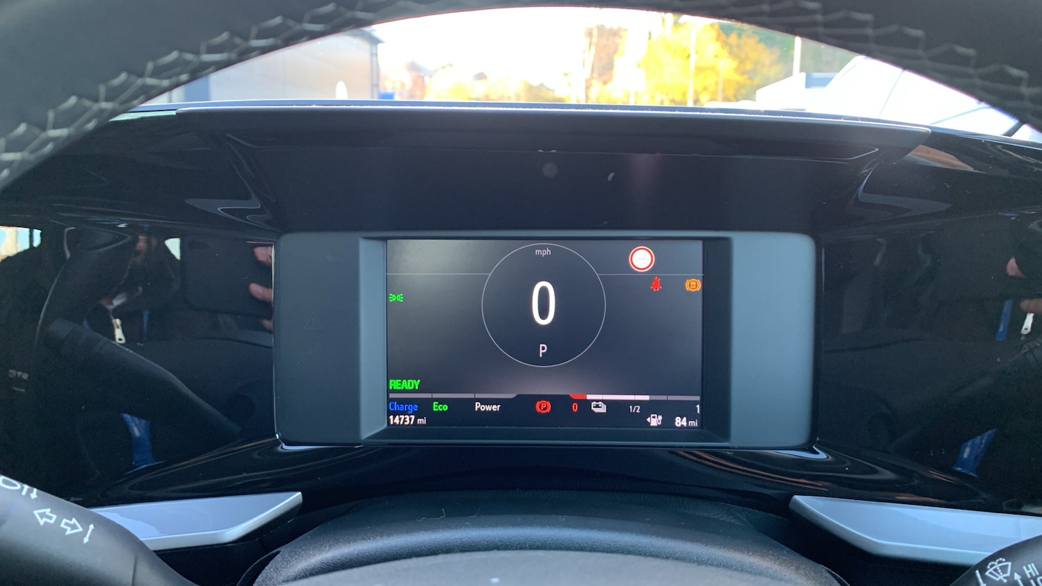 Used Vauxhall Mokka Electric 2022 for sale - 76772605: Photo 14