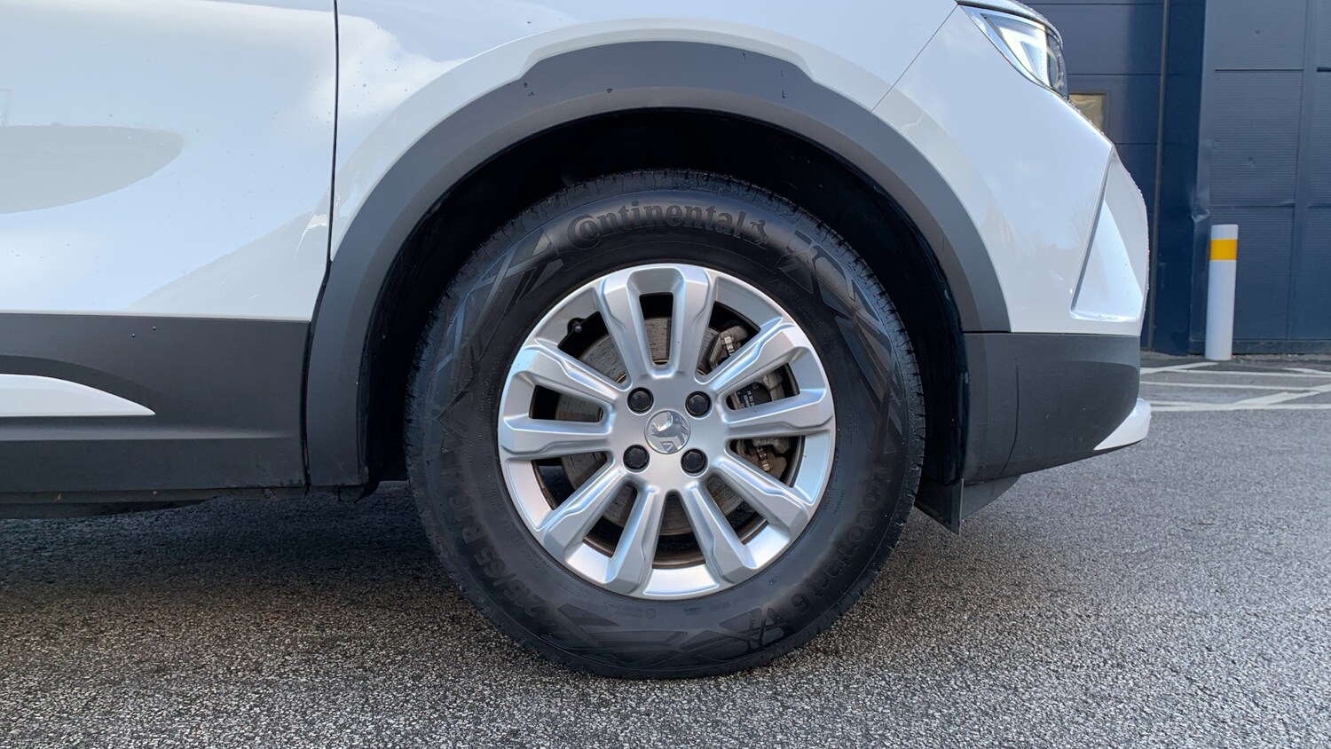 Used Vauxhall Mokka Electric 2022 for sale - 76772605: Photo 15